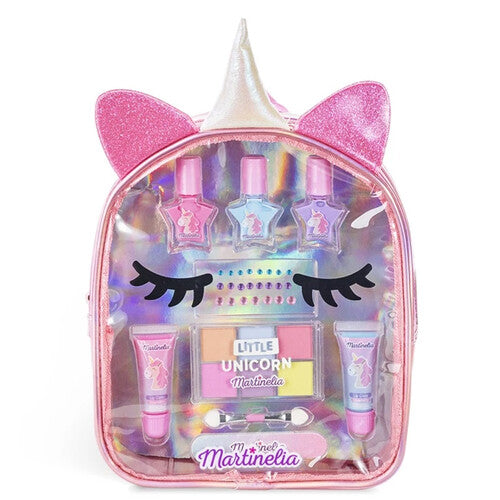Martinelia Little Unicorn Cosmetic Bag Trousse Bambini