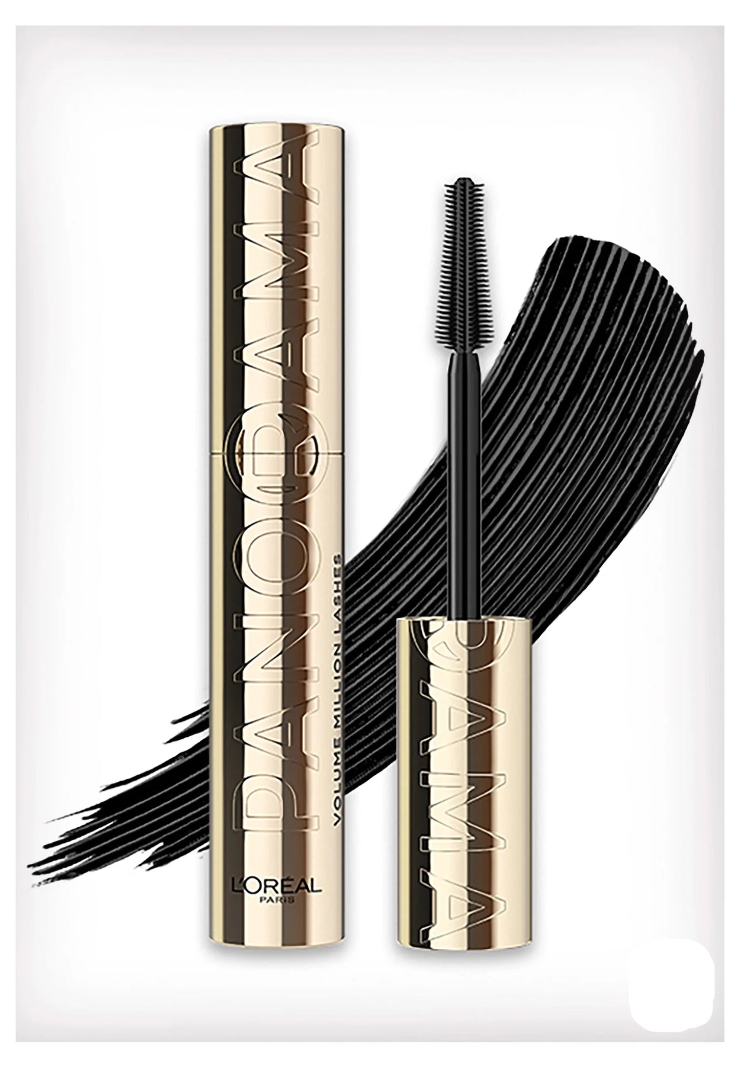 L'Oreal Mascara Panorama