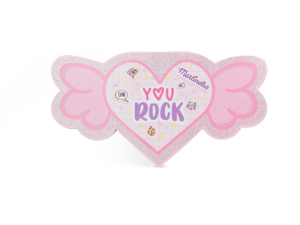 Martinelia Heart Palette You Rock Trousse Bambini