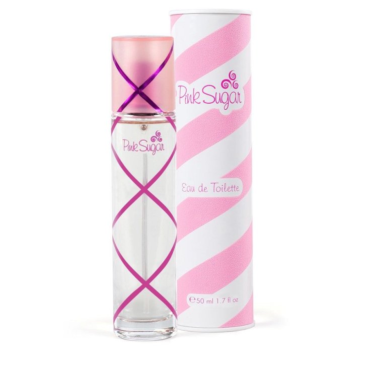 aquolina profumo pink sugar
