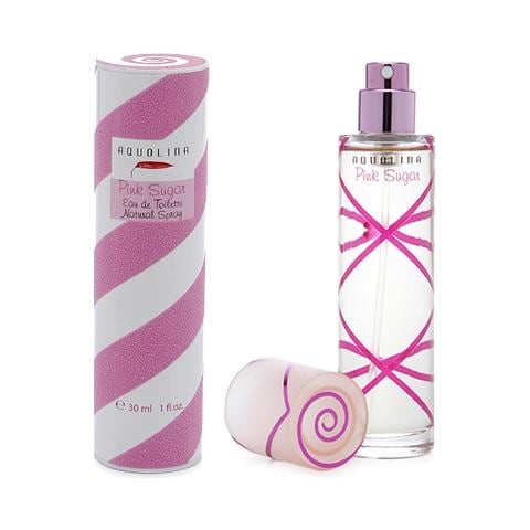 aquolina pink sugar edt