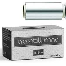 Argenta_Alluminio_per_Meches_Professionale_H_13cm_14_Micron