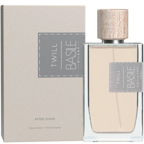 Basile Twill Uomo After Shave Spray 100 ml
