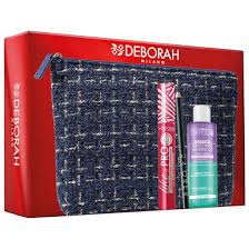 idea regalo pochette mascara matita struccante occhi