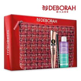 idea regalo pochette mascara matita struccante occhi