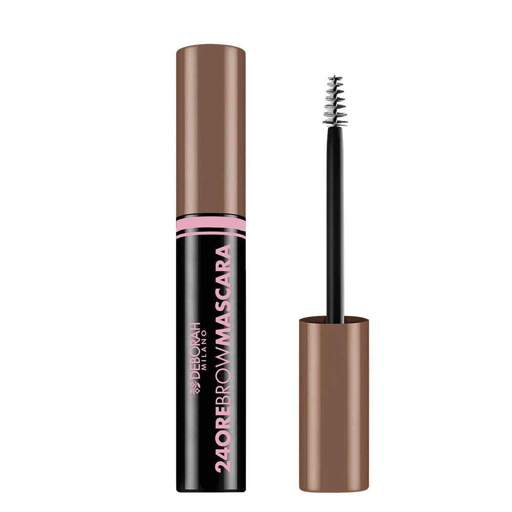 Mascara sopracciglia Deborah Milano numero 01