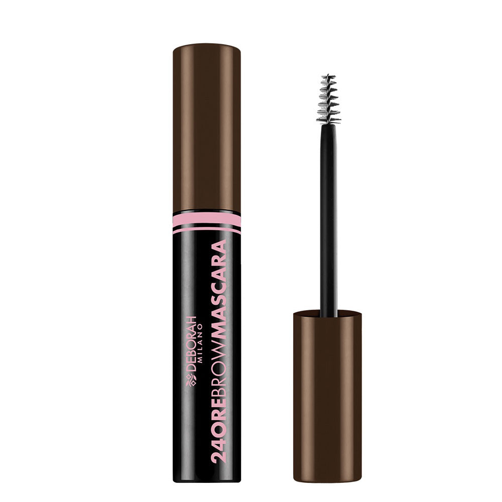 Mascara sopracciglia Deborah Milano numero 02