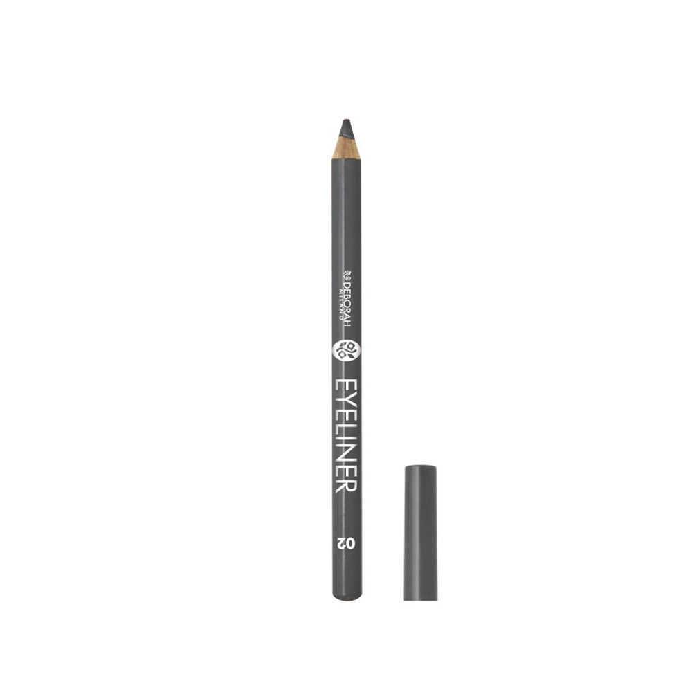 Matita occhi eye liner Deborah Milano 02 grigio