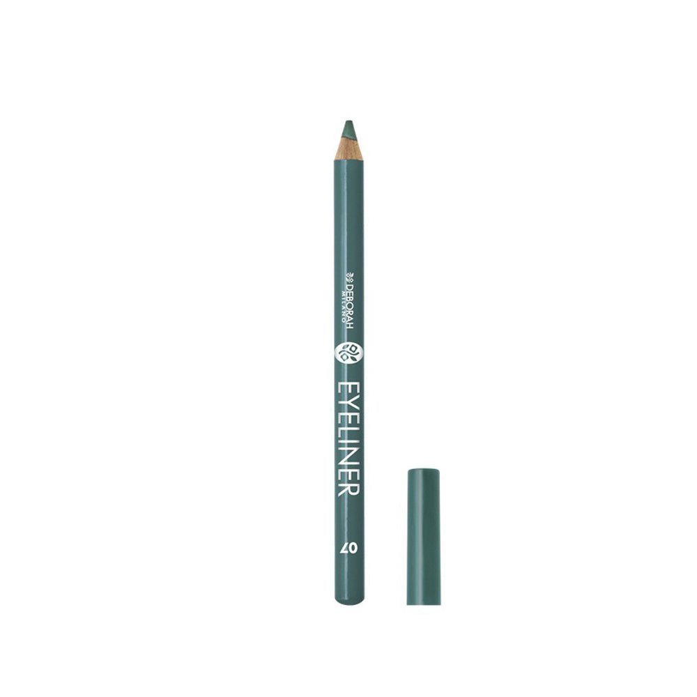 Matita occhi eye liner Deborah Milano 07 verde