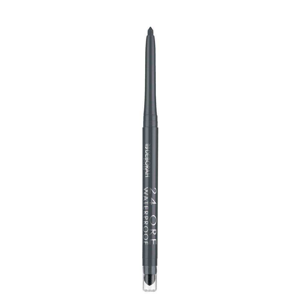 Matita retrattile occhi lunga tenuta Deborah Milano grey 7