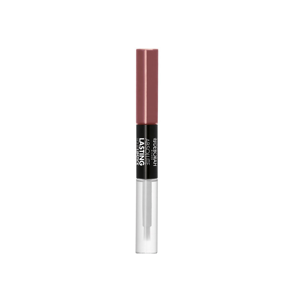 Rossetto lunga tenuta Absolute Lasting Deborah Milano numero 03