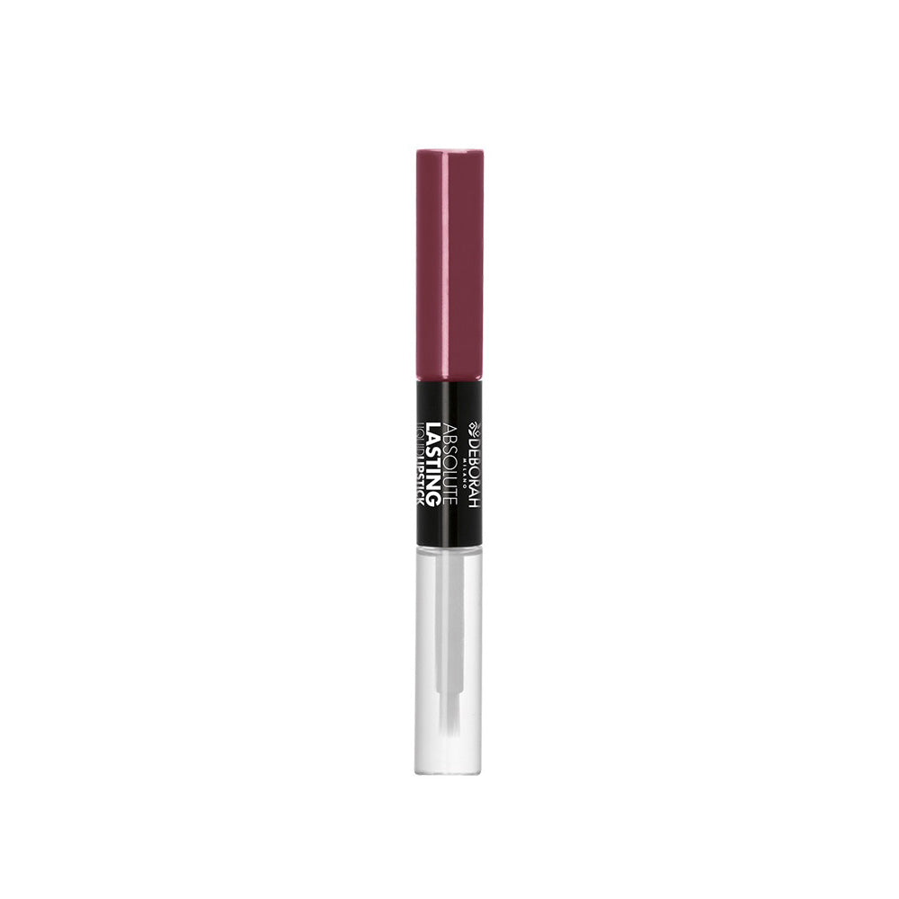 Rossetto lunga tenuta Absolute Lasting Deborah Milano numero 07