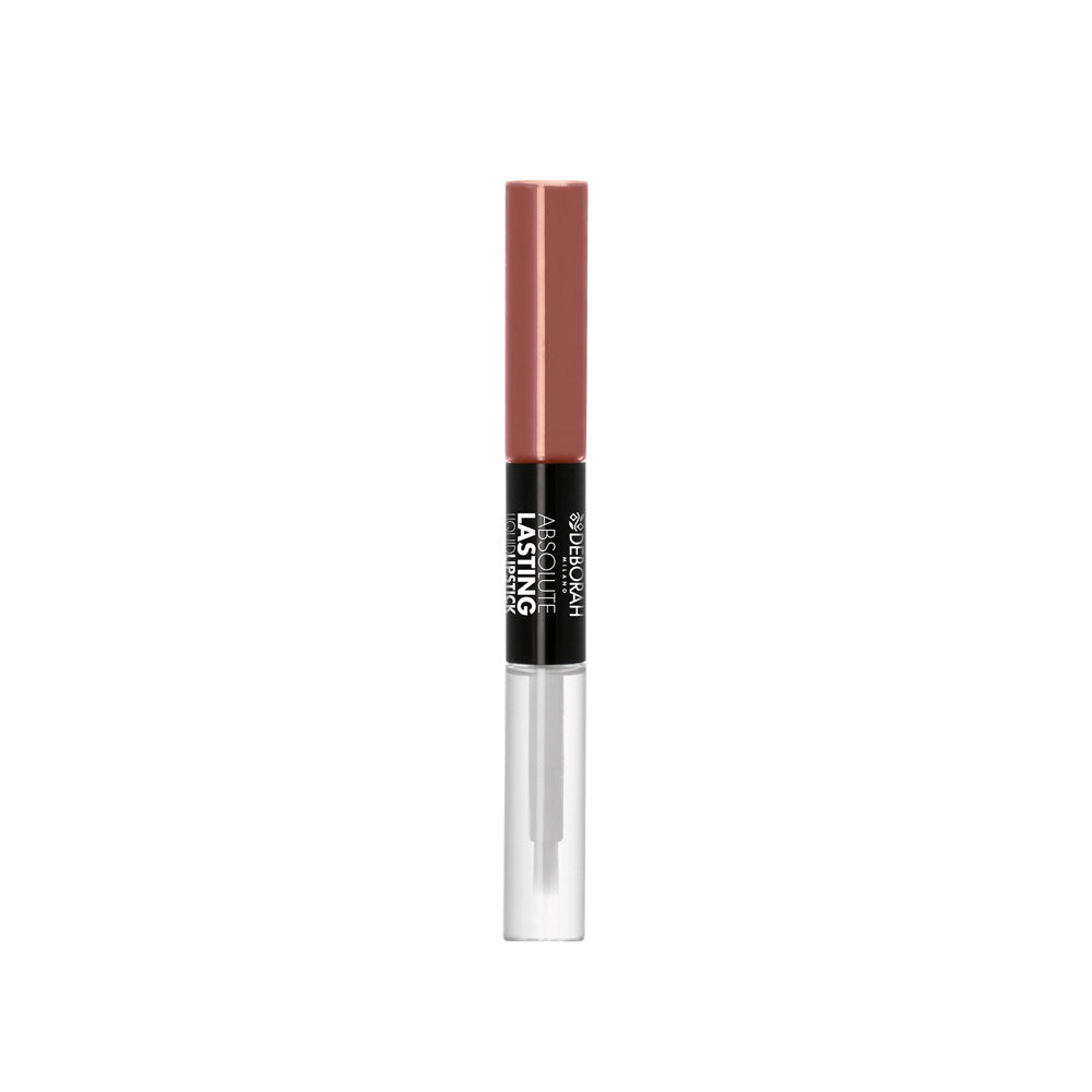 Rossetto lunga tenuta Absolute Lasting Deborah Milano numero 09