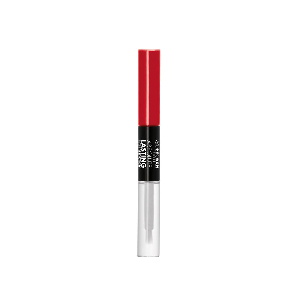 Rossetto lunga tenuta Absolute Lasting Deborah Milano numero 10