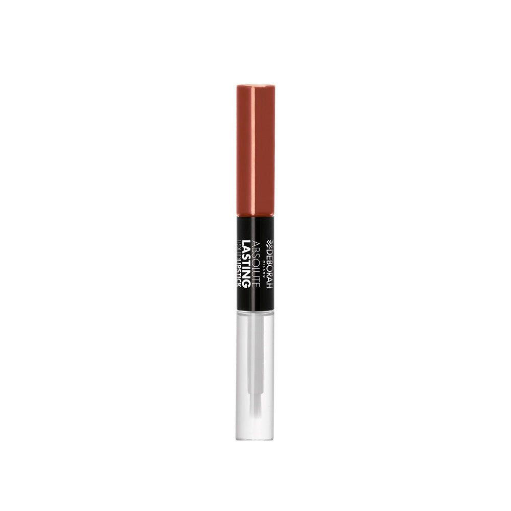 Rossetto lunga tenuta Absolute Lasting Deborah Milano numero 13