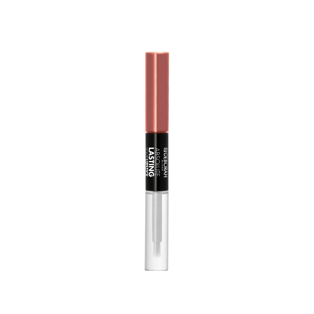 Rossetto lunga tenuta Absolute Lasting Deborah Milano numero 16