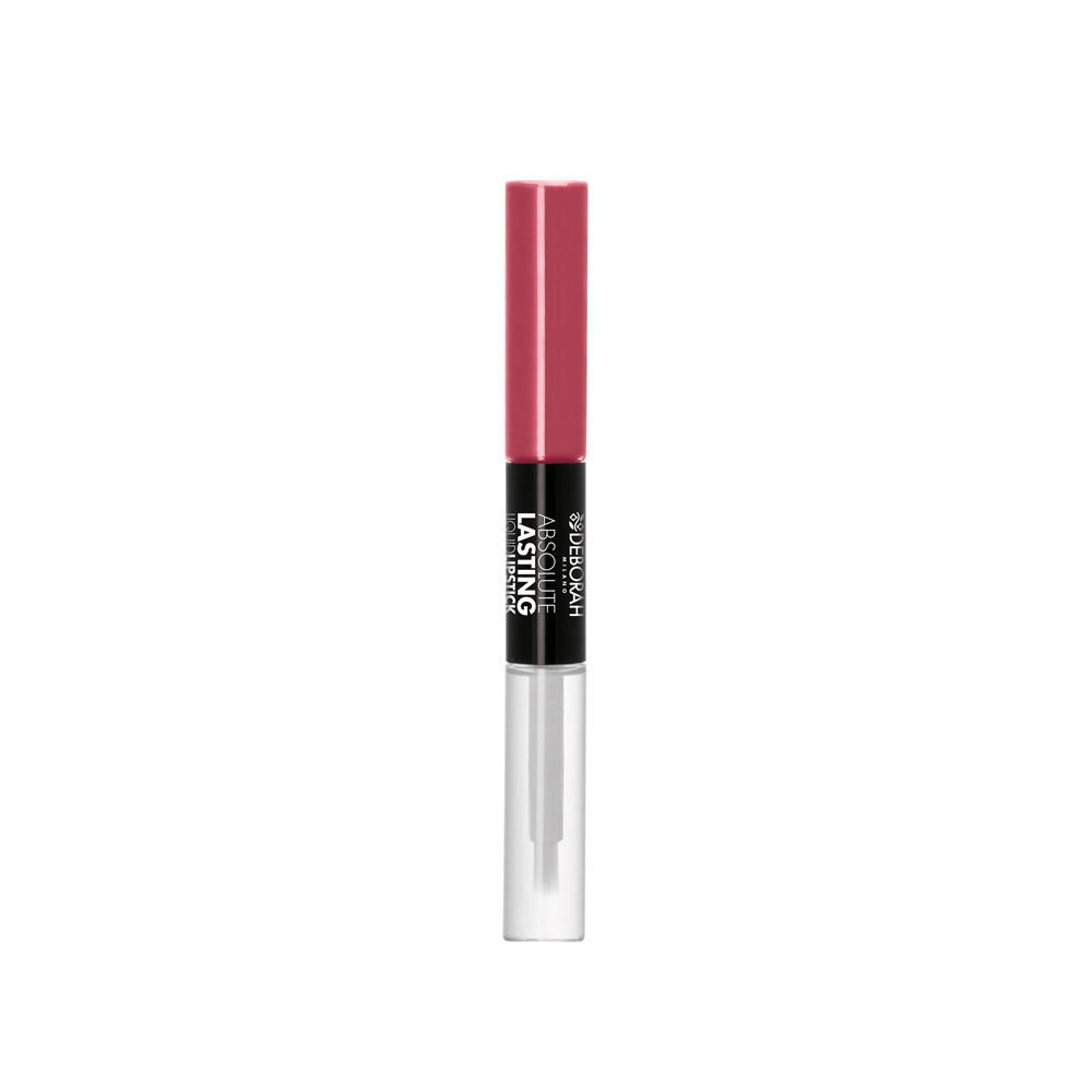 Rossetto lunga tenuta Absolute Lasting Deborah Milano numero 17