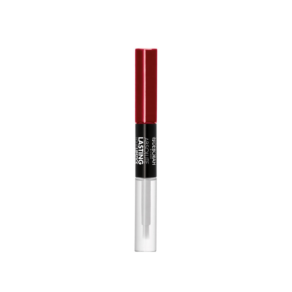 Rossetto lunga tenuta Absolute Lasting Deborah Milano numero 19