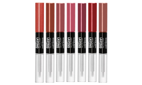 Rossetto liquido lunga tenuta varie colorazioni