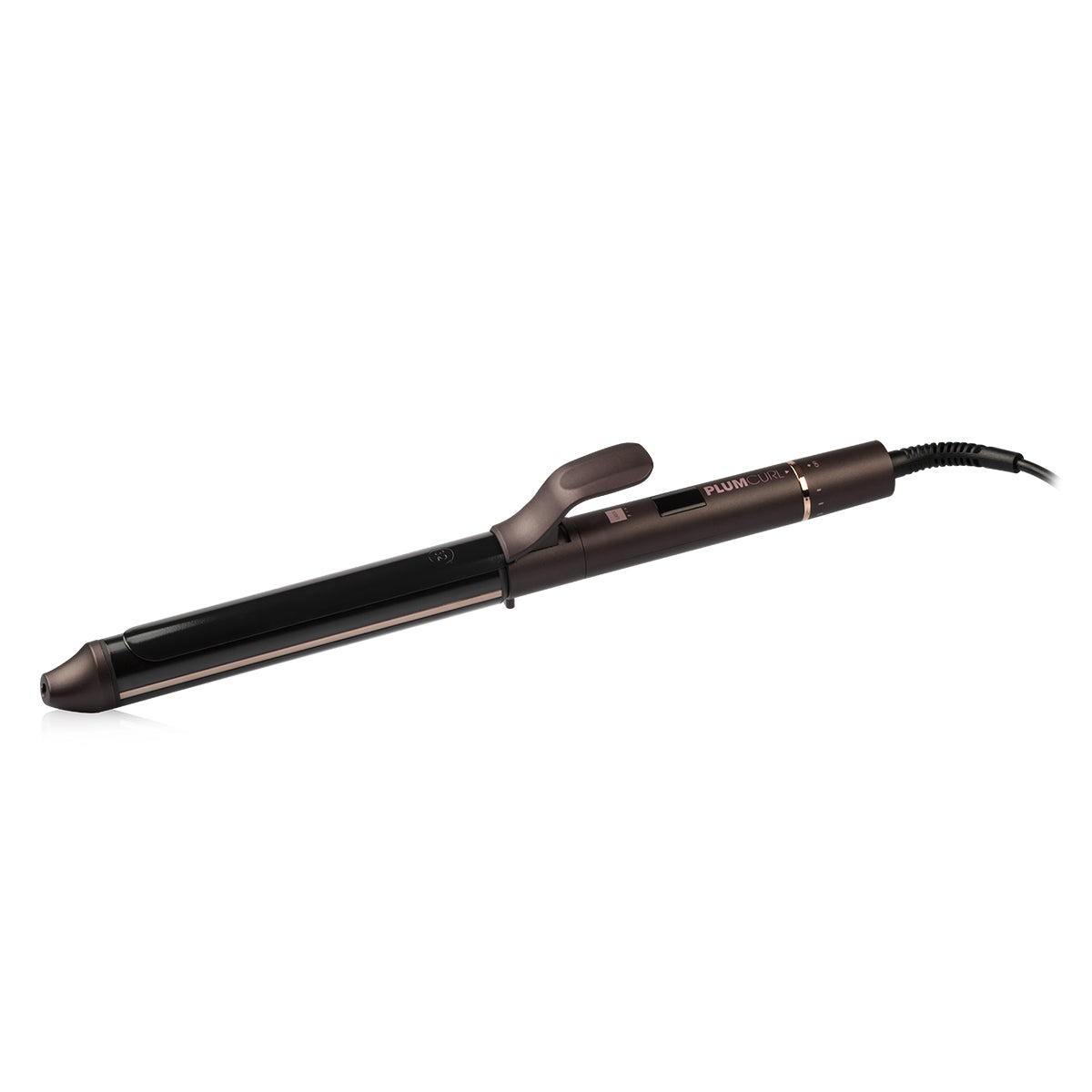 Labor Plum Curl Ferro Arricciacapelli Professionale