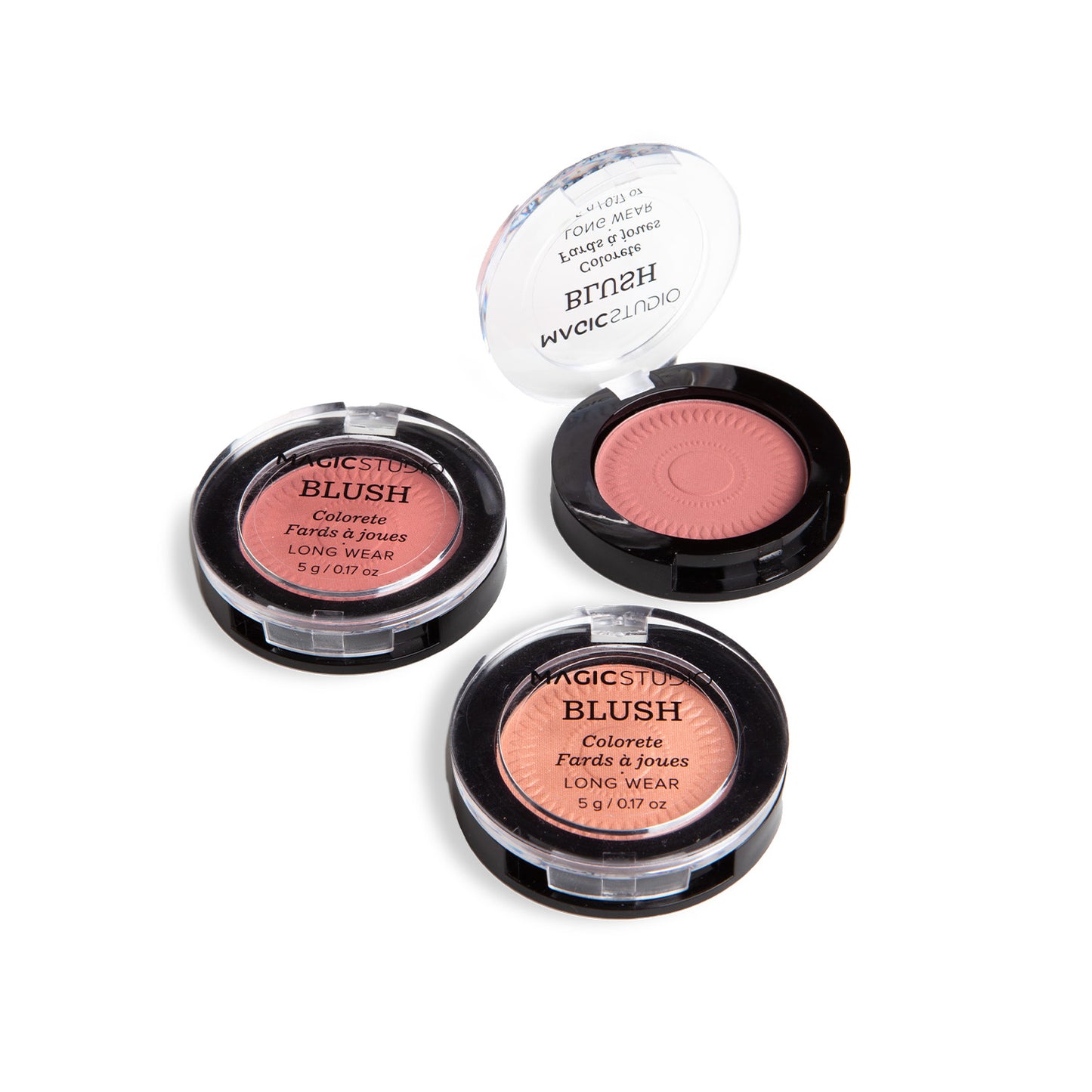 Magic Studio Blush Compatto varie colorazioni