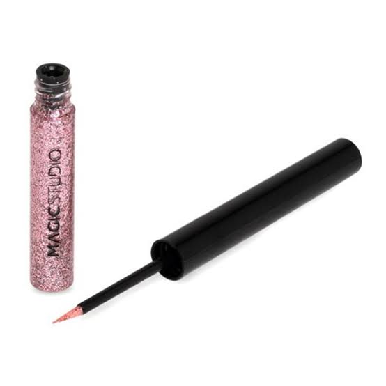 Magic Studio Eyeliner Glitterato Rosa