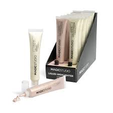 Magic Studio Illuminante In Crema Liquid Highlighting Vari Colori