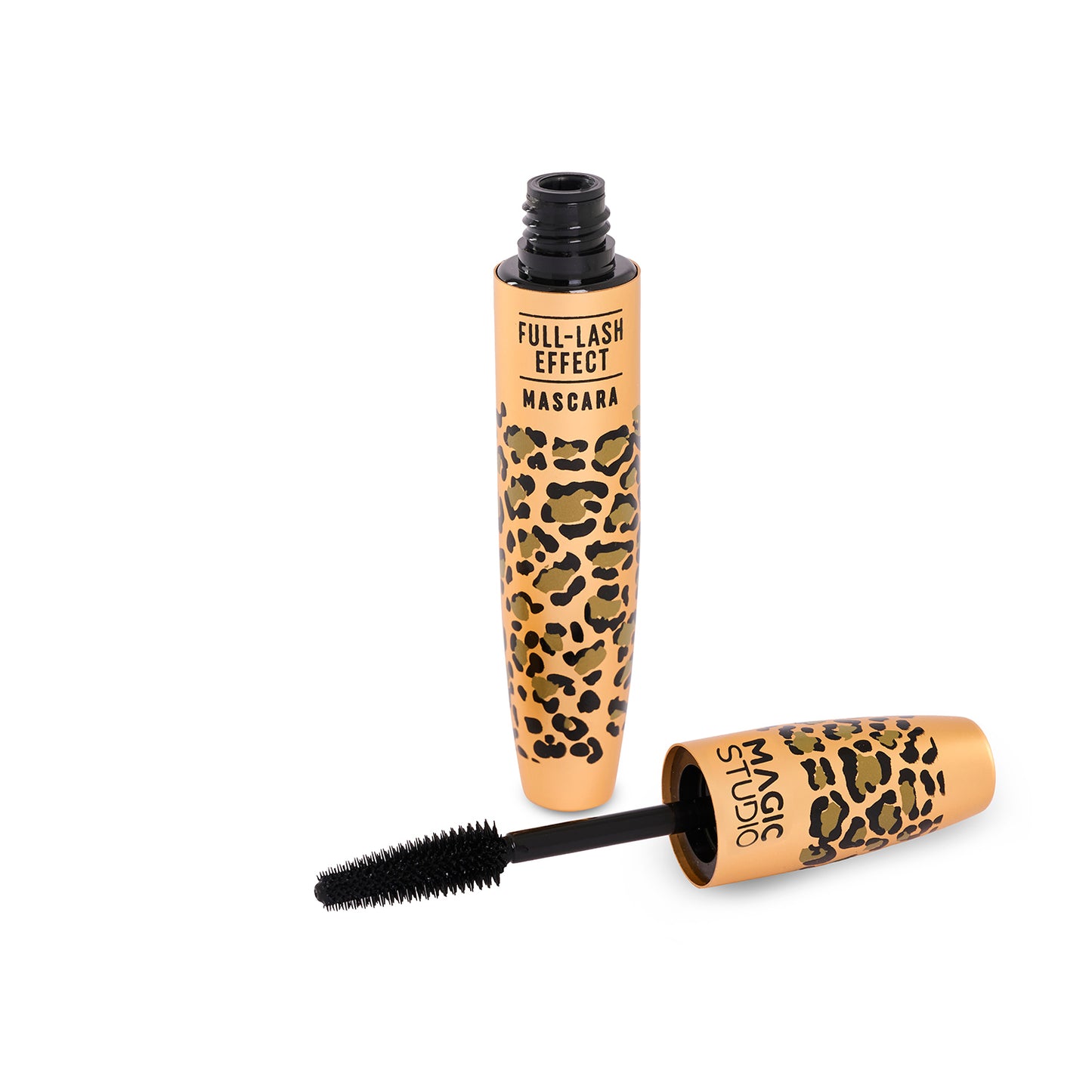 mascara magic studio allungante nero