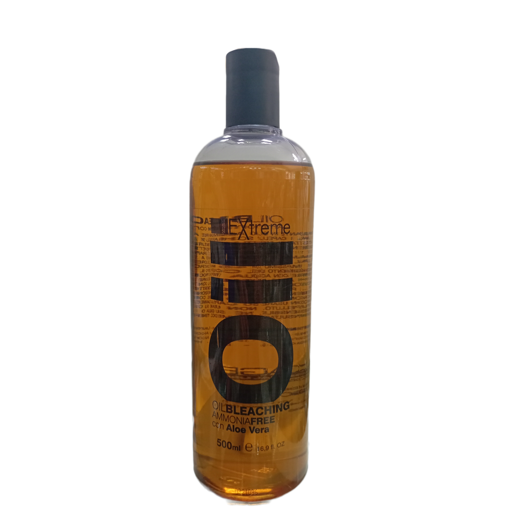 Mixage Extreme Oil Bleaching Decolorante Ammoniac Free