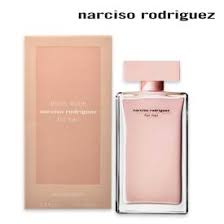 Narciso Rodriguez Musc Nude For Her Eau De Parfum 100 ml Spray