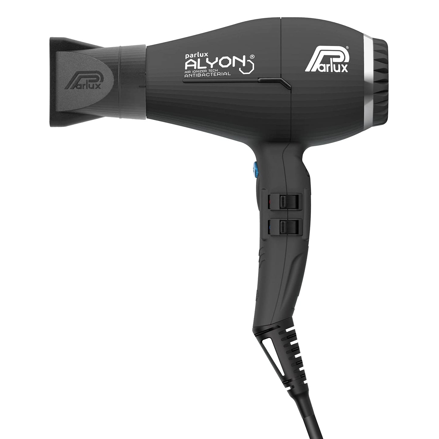 Parlux Alyon Asciugacapelli Professionale Vari Colori