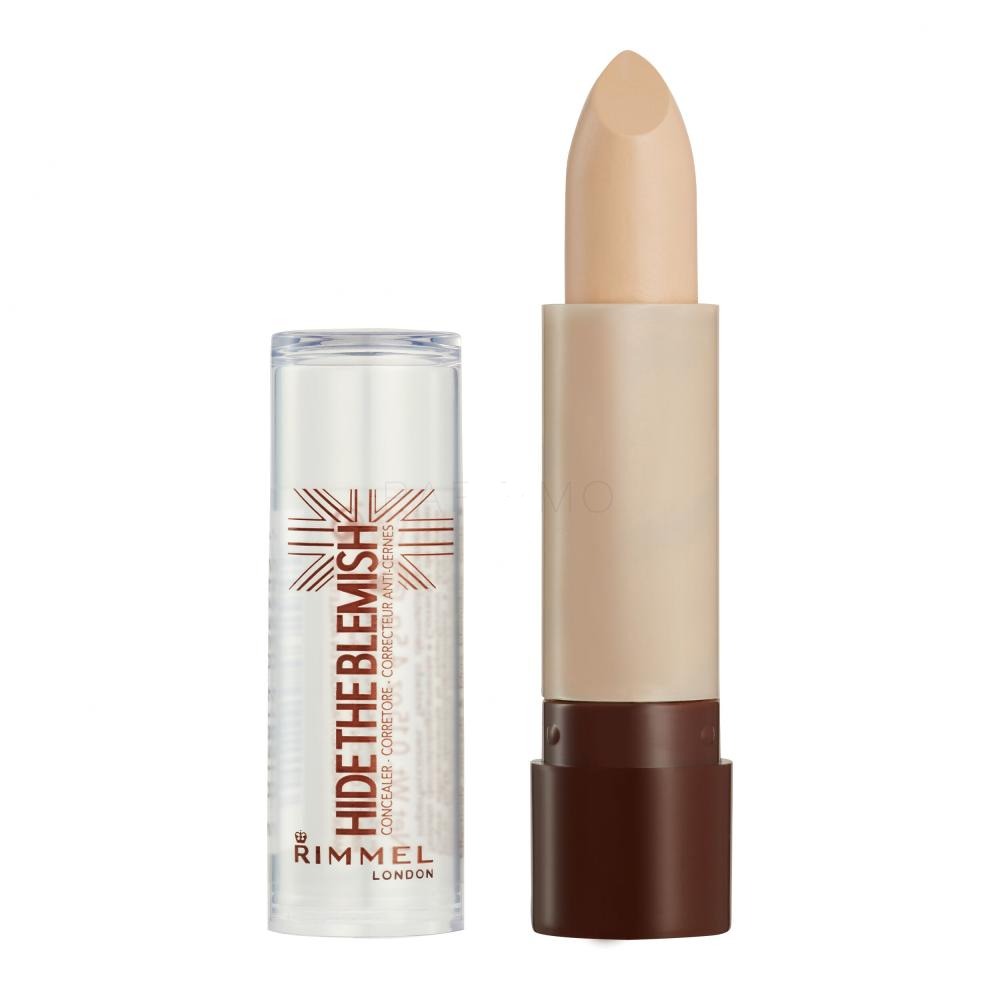correttore stick super coprente anti occhiaie e borse rimmel London 105