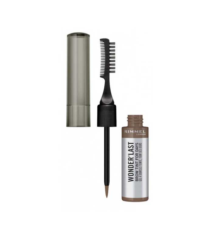Tinta sopracciglia rimmel London varie colorazioni