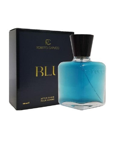 Roberto Capucci Blu Uomo Dopobarba 100 ML
