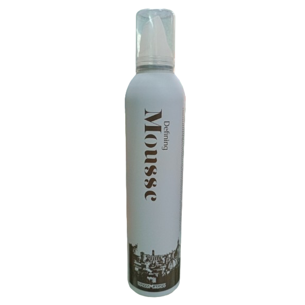 Tocco Magico Mousse Capelli Defining 300 ML