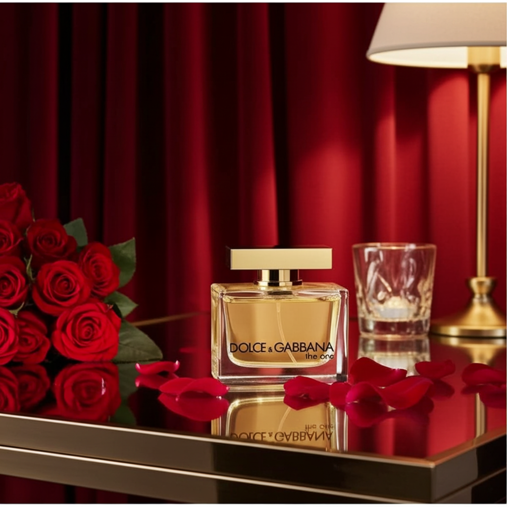 Dolce e Gabbana The One Donna Eau de Parfum 75 ml Spray