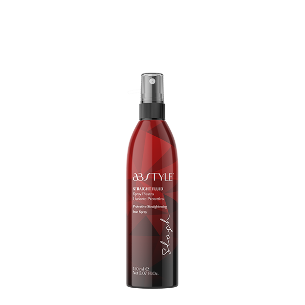 Spray termo protettore per piastra e phone 150 ml