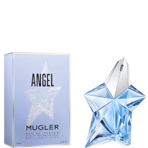 Thierry Mugler Angel Donna Eau de Toilette 100 ml Spray