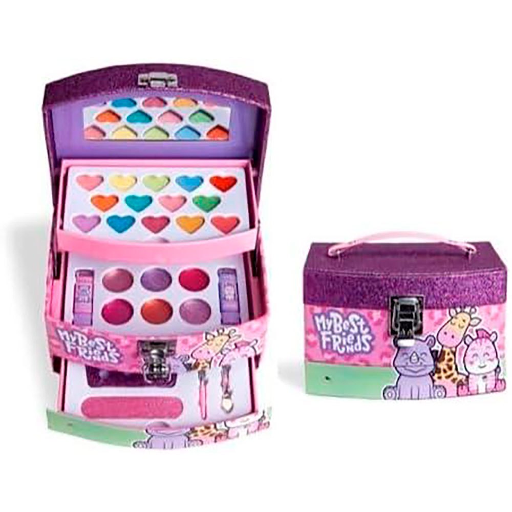 Martinelia My Best Friends Beauty Case Trousse Bambini