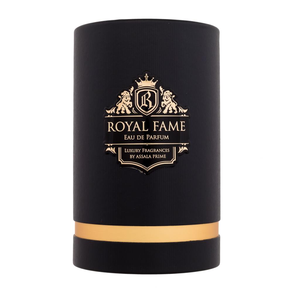 profumi arabi