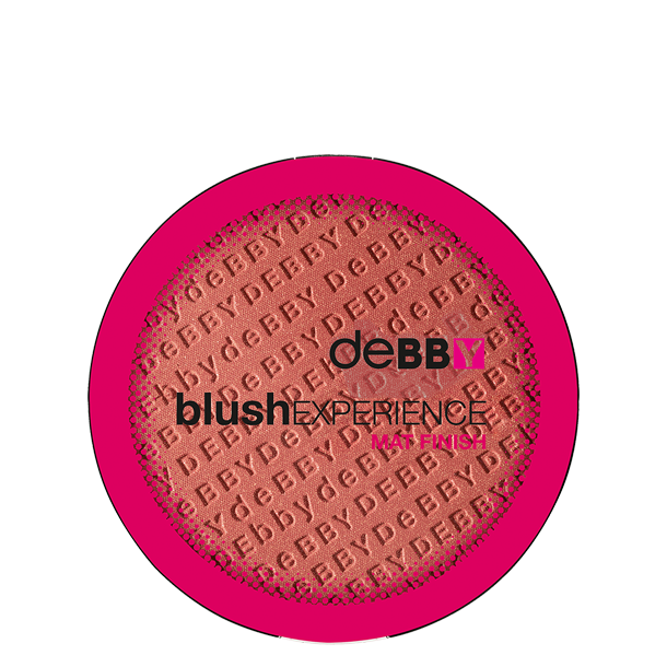 debby blush experience numero 4