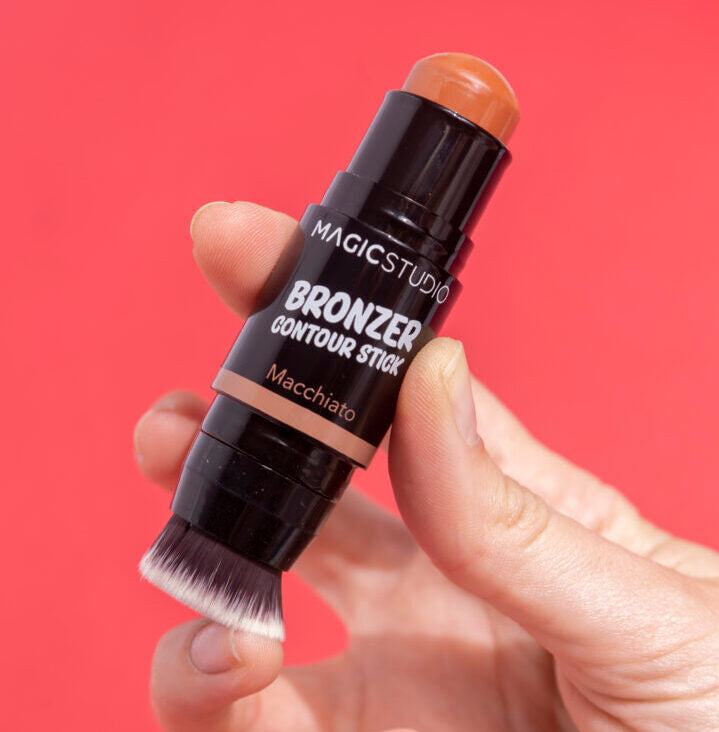 Magic Studio Terra Abbronzante Stick Bronzer Contour Varie Colorazioni