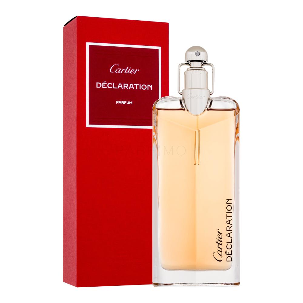 cartier declaration parfum 100 ml spray