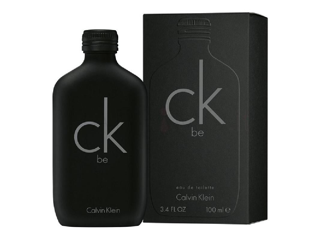 Calvin Klein Ck be uomo formato 100 ml spray