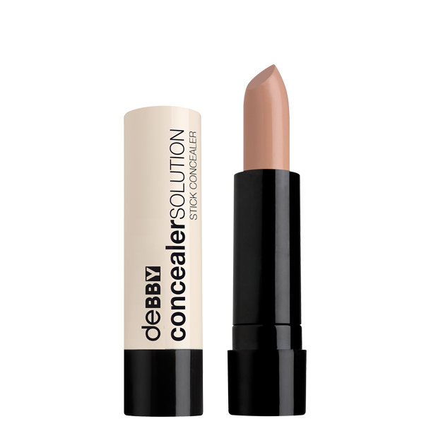 debby correttore stick solution colorazione 01