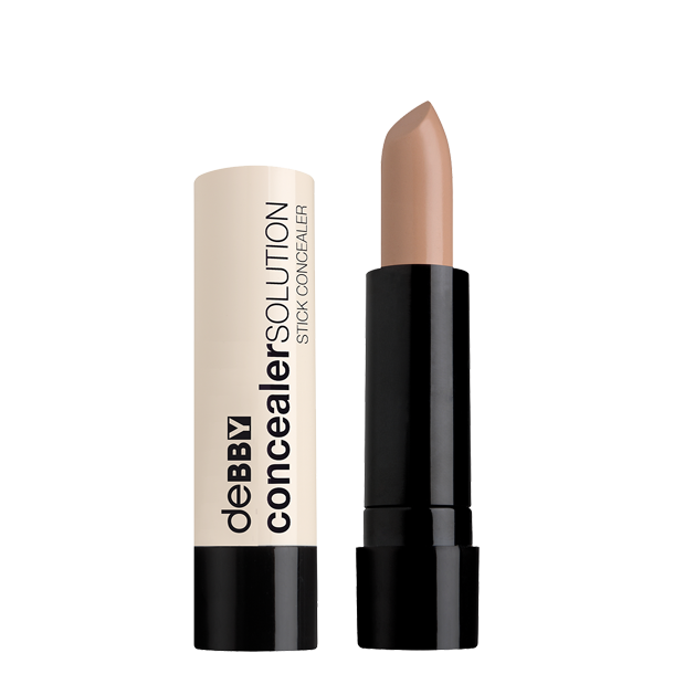 debby correttore stick solution colorazione 02