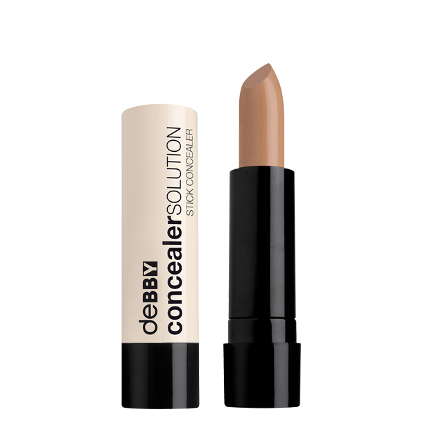 debby correttore stick solution colorazione 03