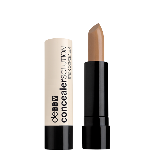 debby correttore stick solution colorazione 04