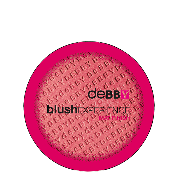 debby blush experience numero 2