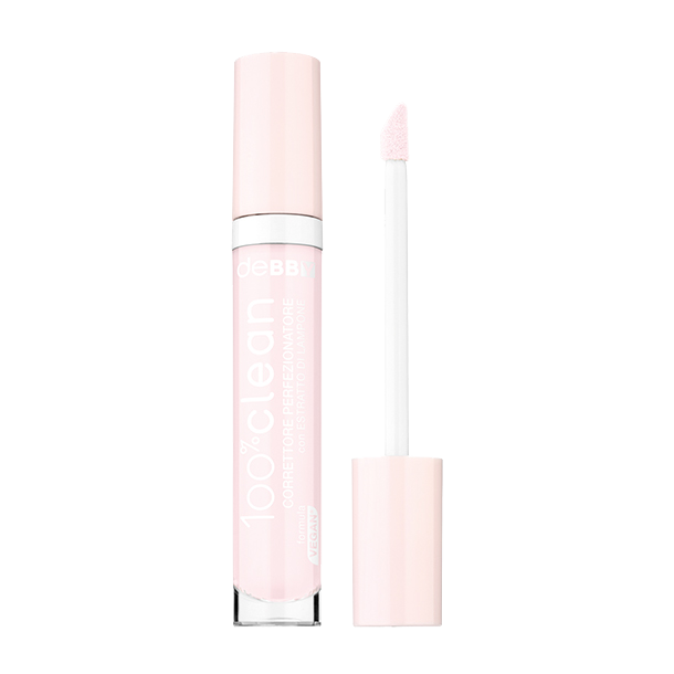 debby correttore fluido formula vegana colorazione 0